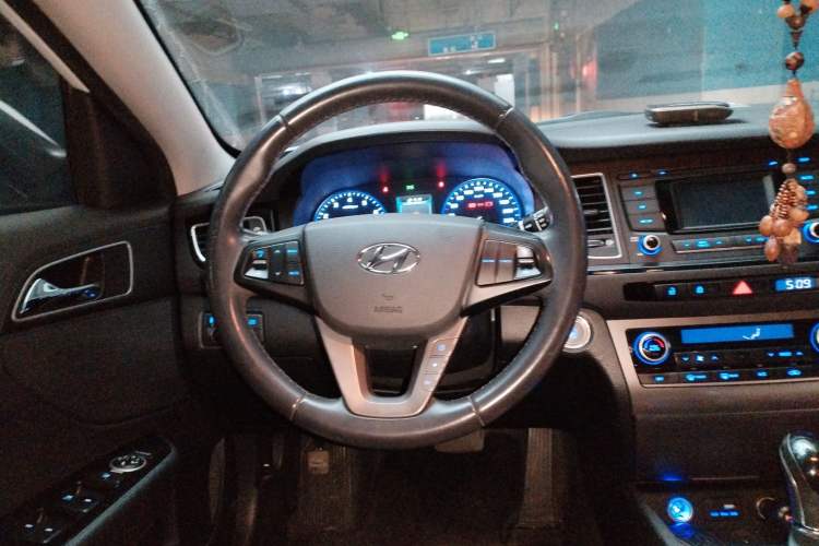 Used Hyundai Mistra 2014 1.8L Automatic Deluxe DLX Model