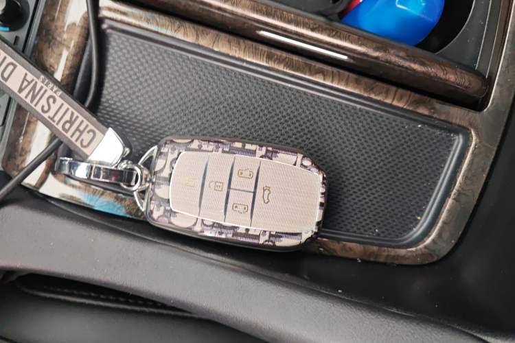 Used Toyota Alphard 2021 Dual-Engine 2.5L Prestige Edition