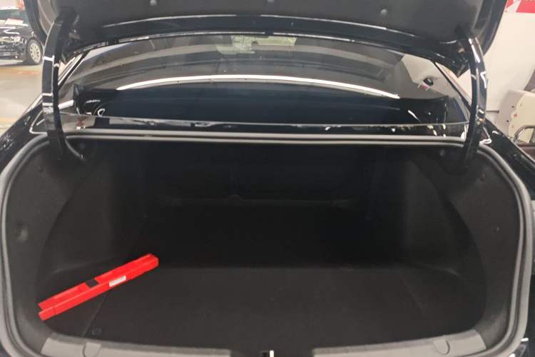 Used Geely Auto Preface 2025 Dongfang Yao 2.0TD Lanxing Edition
