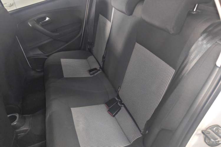 Used Volkswagen Polo 2016 1.4L Automatic Trendy Model
