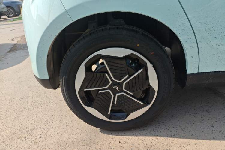 Used Cowin October 2026 Model Mate 305km Guoxuan Surfing Waves Edition