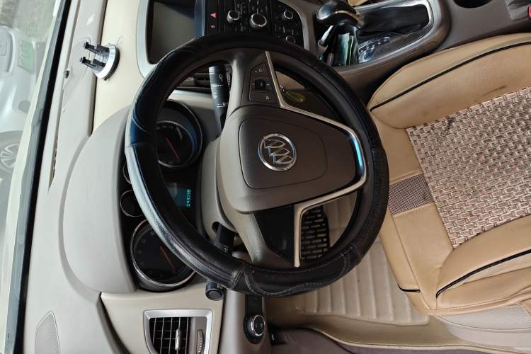 Used Buick GT 2013 GT 1.6L Automatic Fashion Edition
