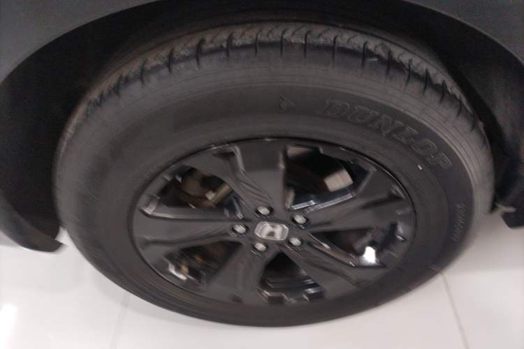 Used Honda Breeze 2021 240TURBO CVT Front-Wheel Drive Elite Edition
