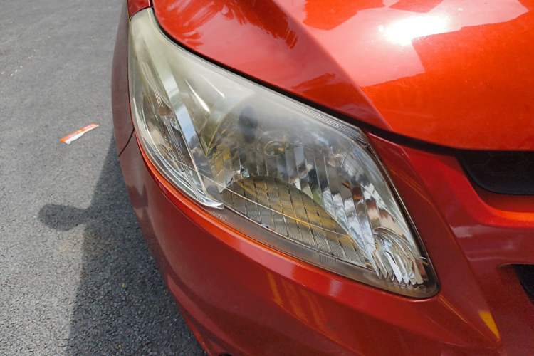 Used Chevrolet Sail 2013 Sedan 1.2L Manual Warm Edition