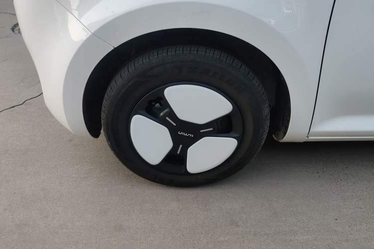 Used Qiyuan Lumin 2024 130km Qingyue Version