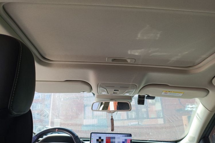 Used Hongqi H5 2019 30TD Dynamic Edition Headliner