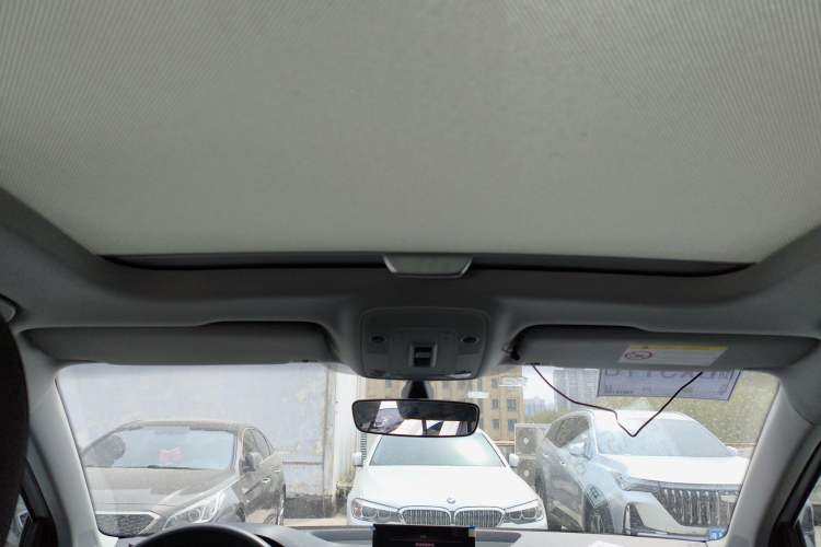 Used Audi Q2L 2018 35 TFSI Launch Exclusive Edition China VI
