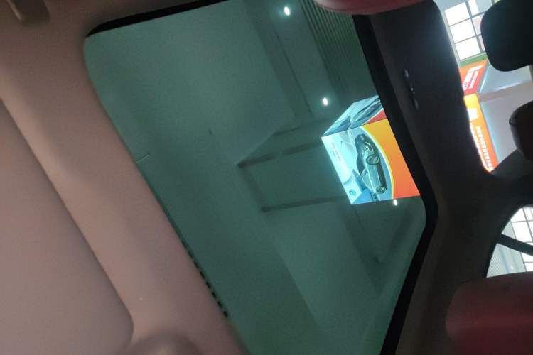 Used BMW 5 Series 2025 525Li M Sport Package Headliner