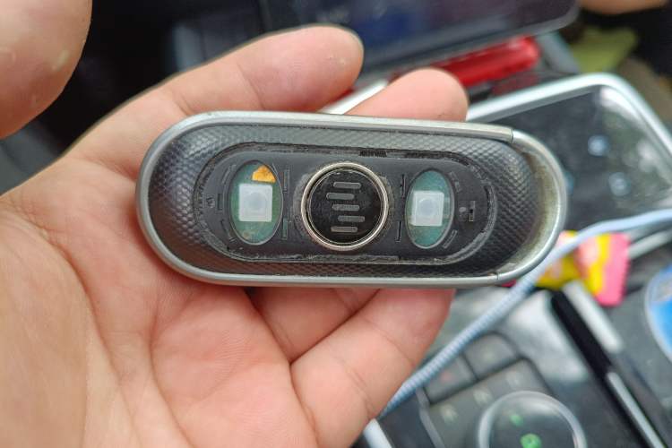 Used WM Motor EX5 2022 EX5-Z Nex Exploration Edition