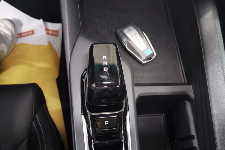 Used Geely Auto Binray 2024 Binrui COOL 1.5T DCT Longteng Edition
