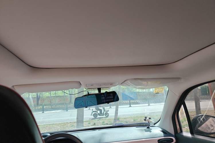 Used Leapmotor T03 2021 400 Comfort Edition
