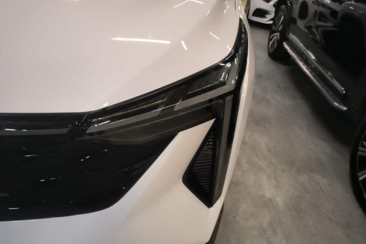 Used Geely Auto Emgrand X7 Sport 2023 Boyue COOL 1.5TD Smart Connect+ Left Front Headlight