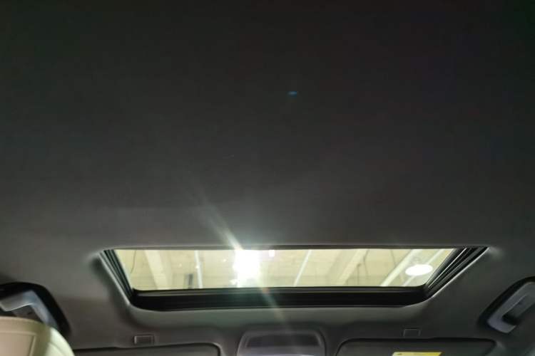 Used Cadillac CT6 2019 28T Fashion Edition
