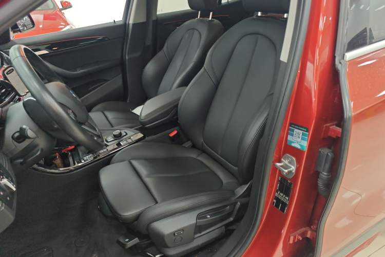 Used BMW X2 2019 sDrive20i M Sport Package China VI Emission Standard