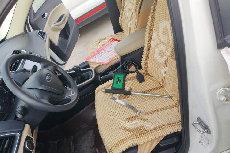 Used Ford Escort 2015 1.5L Manual Comfort Model