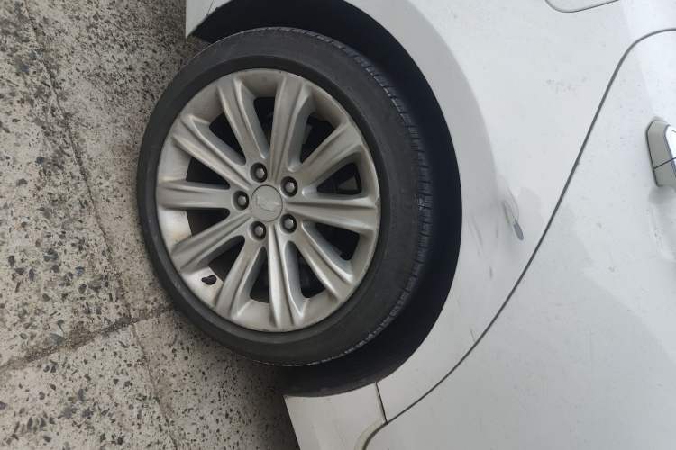 Used Cadillac ATS-L 2016 28T Elite Edition