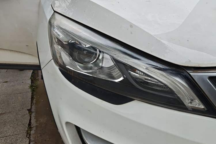 Used Geely Auto Emgrand GS 2016 Sports Edition 1.8L Manual LingShang Model