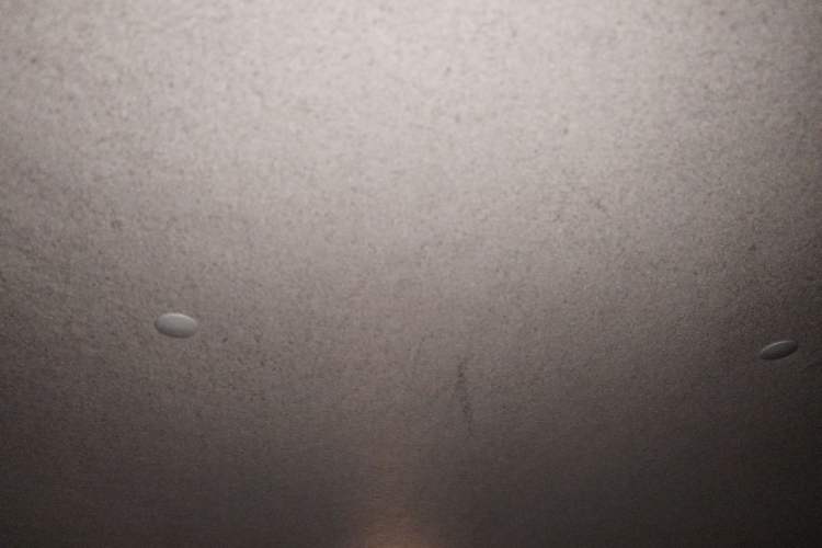 Used Yema F16 2014 1.6L Manual Elite Edition Headliner