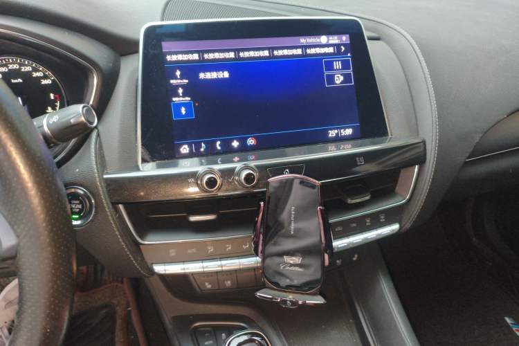 Used Cadillac CT5 2020 Updated 28T Leading Sporty Version
