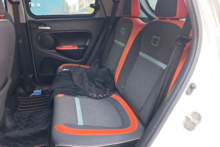 Used ORA Black Cat 2022 405 km Long-Range Version Ternary Lithium
