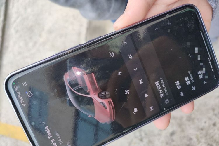 Used Tesla Model 3 2020 Revised Version Standard Range Rear-Wheel Drive – Upgraded Edition