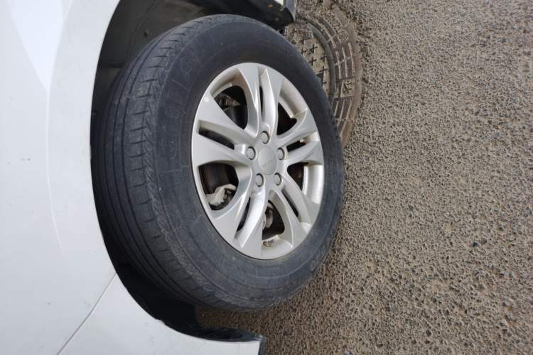 Used Haval M6 2019 1.5T DCT Two-Wheel Drive Value Edition China VI Standard