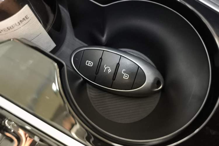 Used Bestune B70 2025 Dragon Edition 1.5T Enjoyment Model
