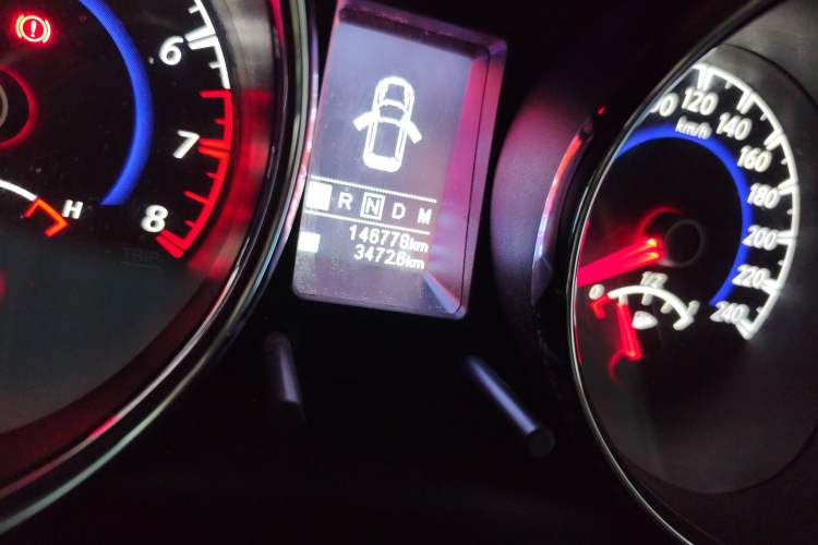 Used Venucia T70 2018 2.0L CVT Smart Enjoyment Version
