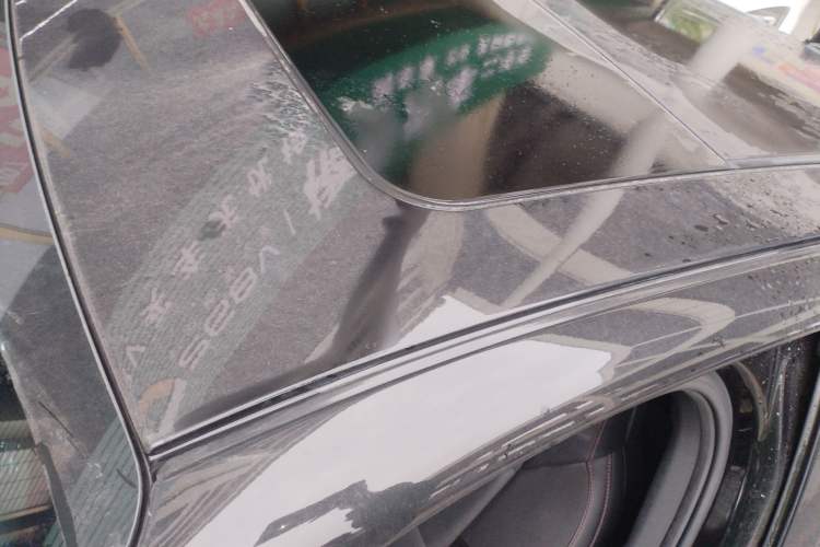 Used Lynk & Co 03 2019 1.5TD DCT JingPro Edition China VI Standard
