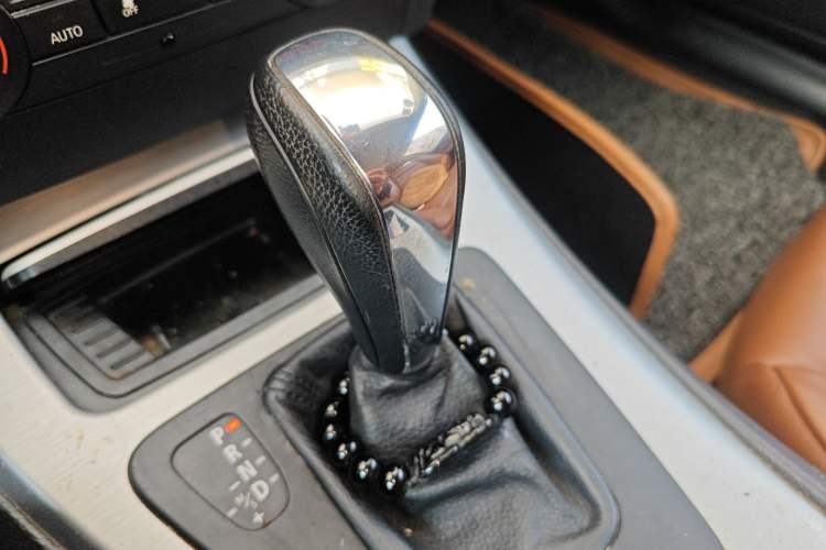 Used BMW 3 Series 2011 320i Coupe