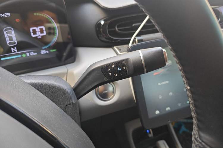 Used Leapmotor T03 2022 Crystal Edition