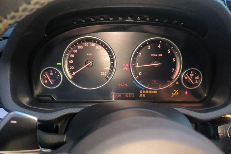 Used BMW X4 2016 xDrive20i M Sport Edition