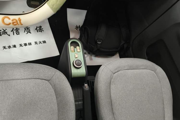 Used Wuling Hongguang MINIEV 2021 Macaron Premium Model – Lithium-NMC