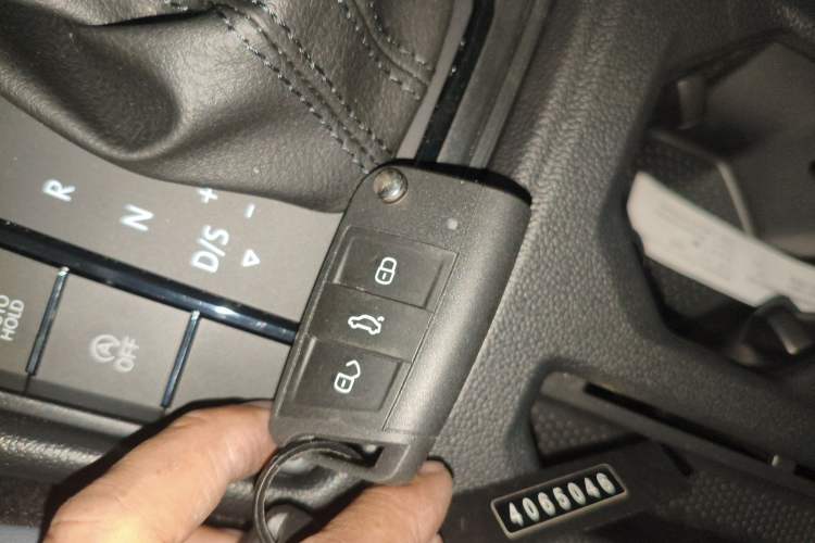 Used Volkswagen Lavida 2026 1.5L Automatic Five-Million Edition
