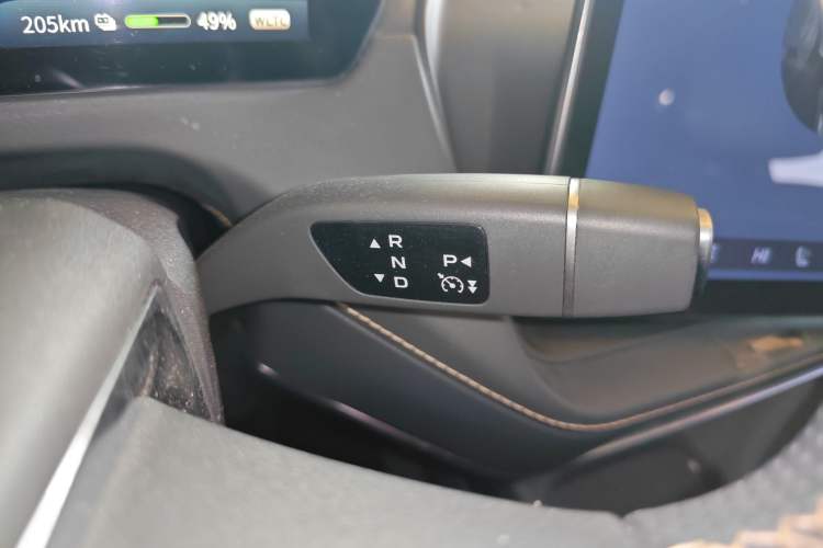 Used Deepal SL03 2022 515 Pure Electric Version