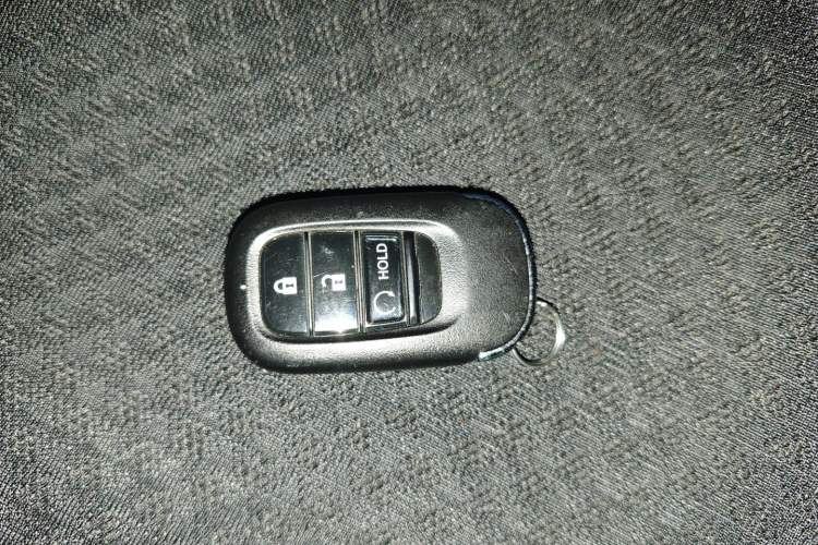 Used Honda HR-V 2023 240TURBO Jingrui Edition