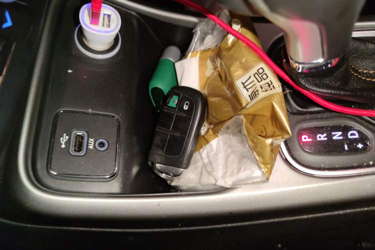 Used Jeep Compass 2017 200T Automatic Family Edition