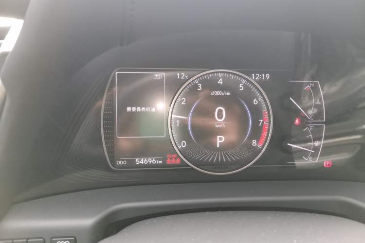 Used Lexus ES 2020 200 Excellence Edition
