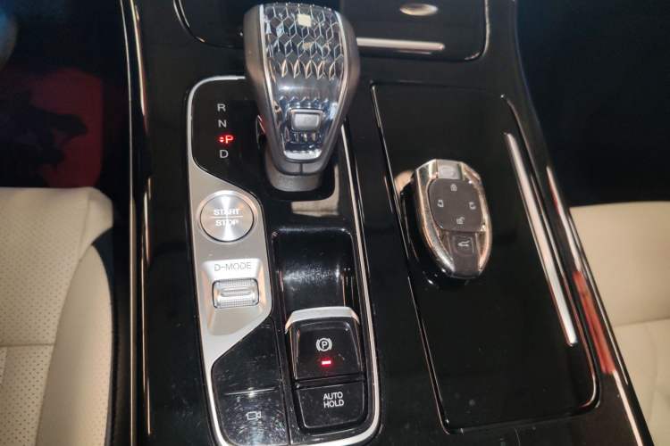 Used GAC Trumpchi M8 2024 Master Series 400T Prestige Edition