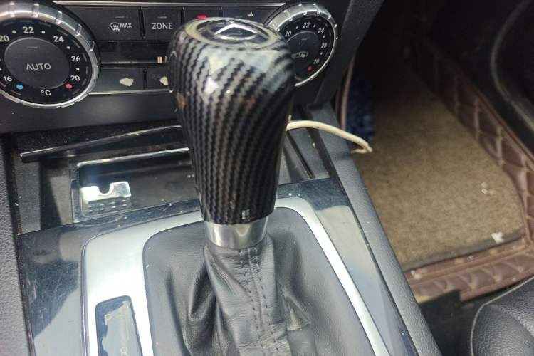 Used Mercedes-Benz C-Class 2013 C 180 CGI Classic