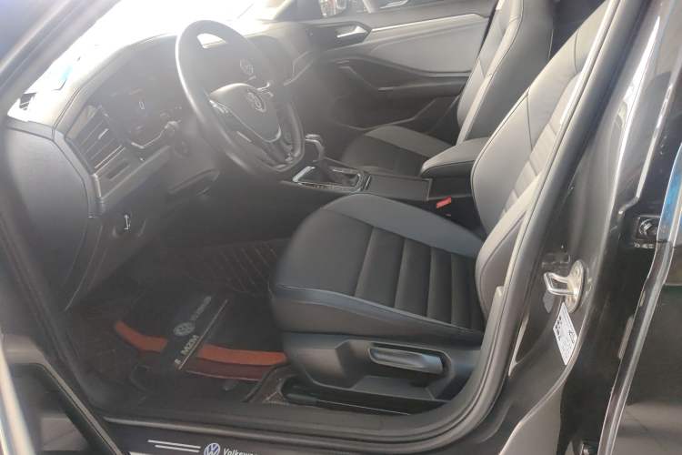 Used Volkswagen Sagitar 2021 280TSI DSG Excellence Edition
