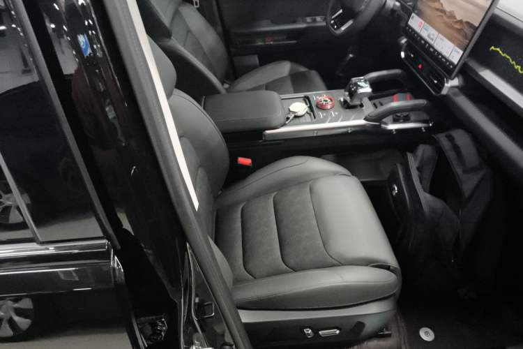 Used JETOUR Shanhai Traveler C-DM 2024 C-DM 129KM Linye Edition