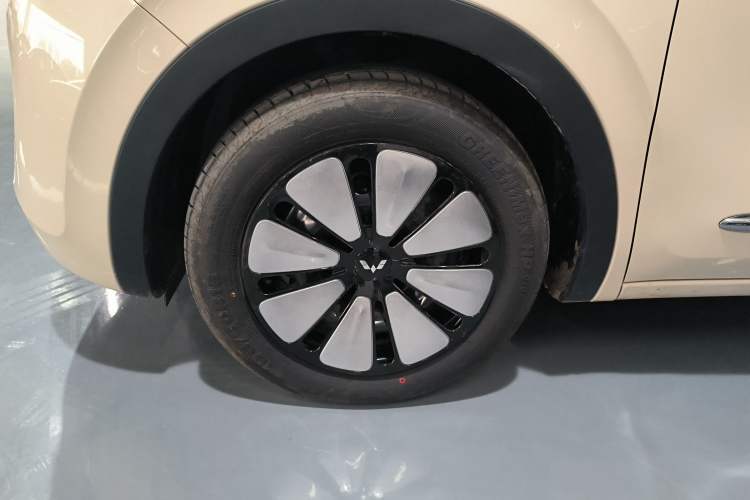 Used Wuling Bingo 2025 333 km Enjoyment Version
