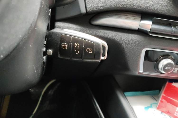 Used Audi A3 2016 Sportback 35 TFSI Style Edition