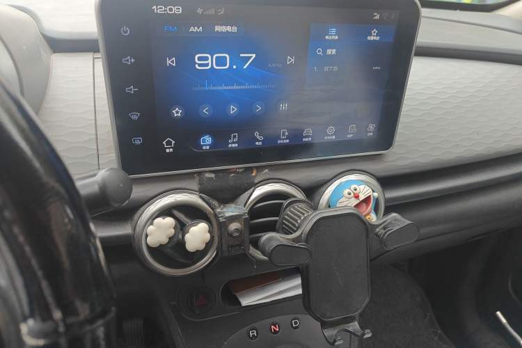 Used ORA Black Cat 2019 301km Standard Edition