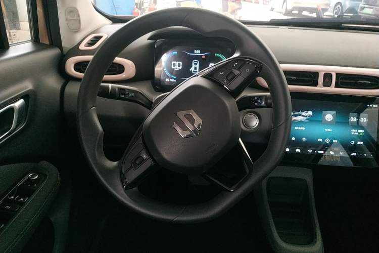 Used Leapmotor T03 2021 400 Lite Edition Lithium Iron Phosphate