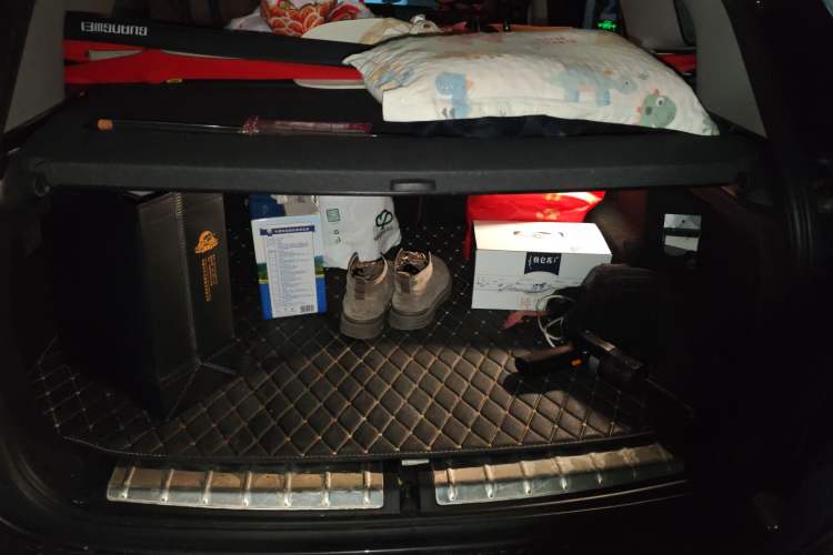 Used BMW X1 2022 sDrive25Li Leading Model
