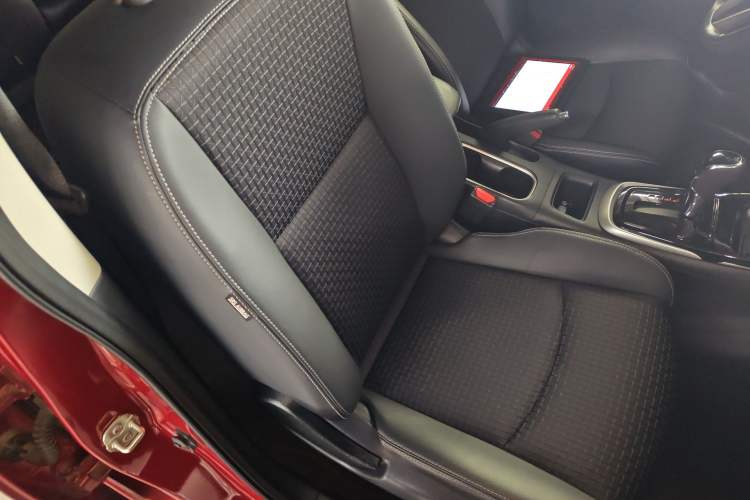 Used Nissan Tiida 2020 1.6L CVT Smart Drive Edition
