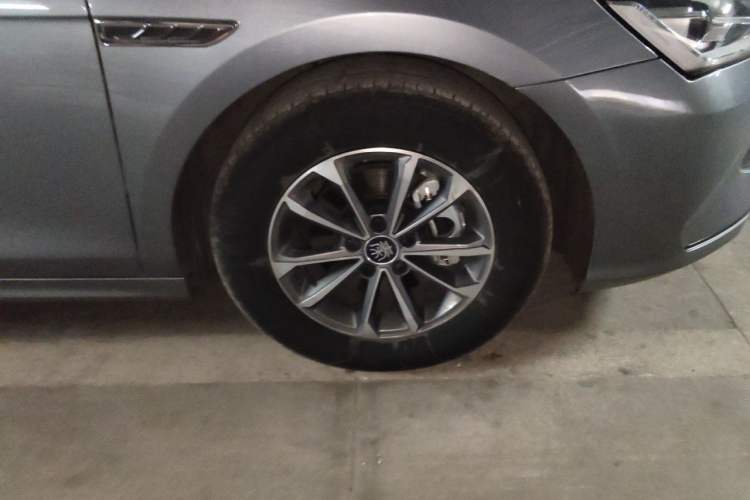 Used BYD Qin PLUS 2024 HONOR Edition DM-i 55KM Leading Model
