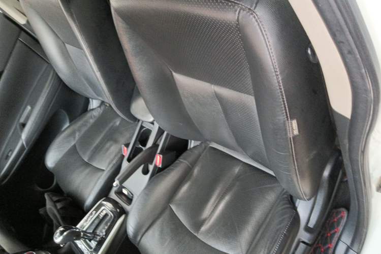 Used Nissan Sylphy 2016 1.6XV CVT Smart Enjoyment Version Left Front Seat